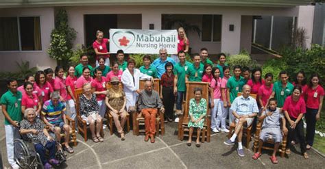 home for the aged cebu|A home away from home for seniors .